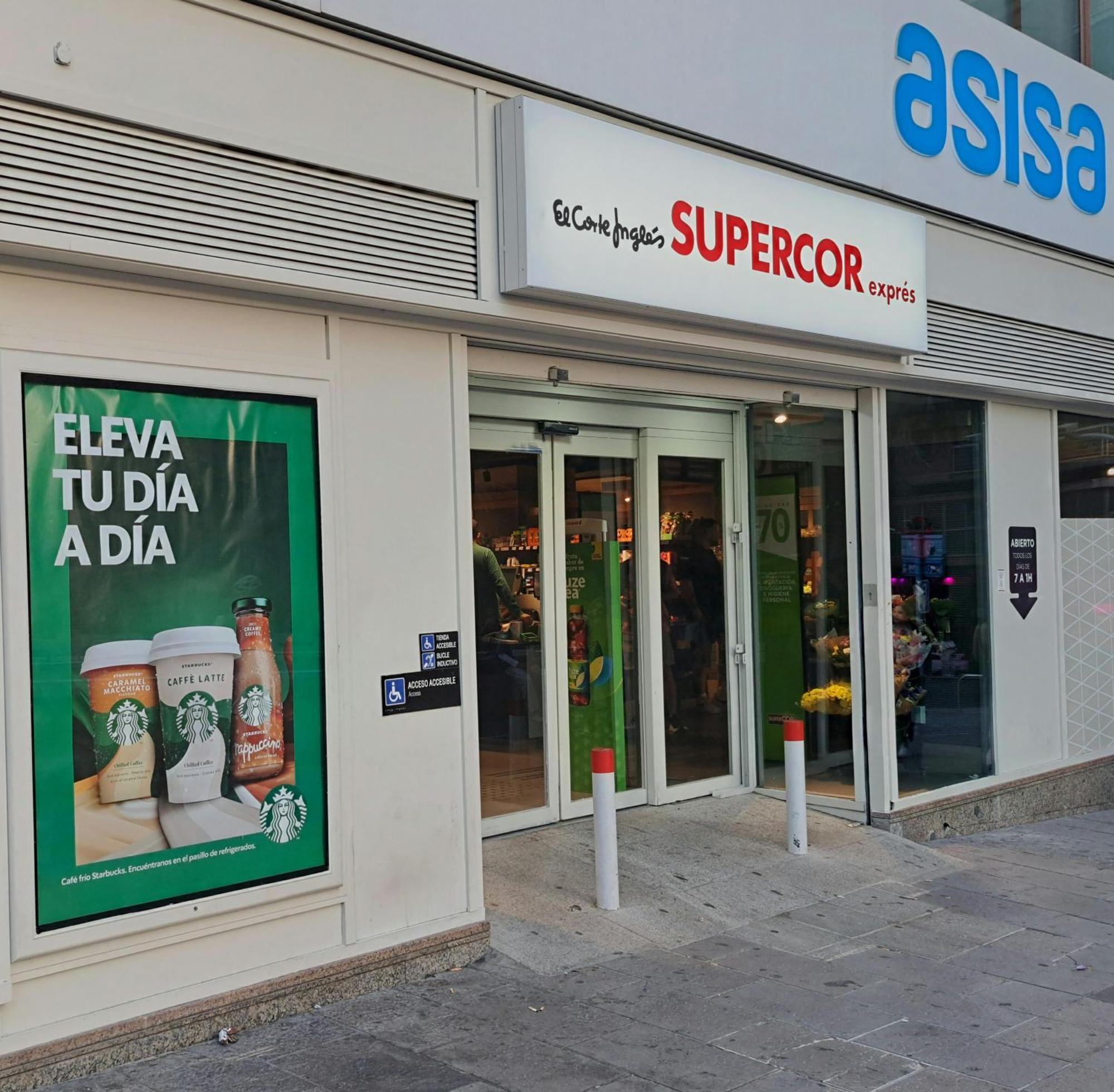 Miraflores Alicante Bagian luar foto
